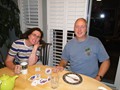 Melanie and Gord, Games Night