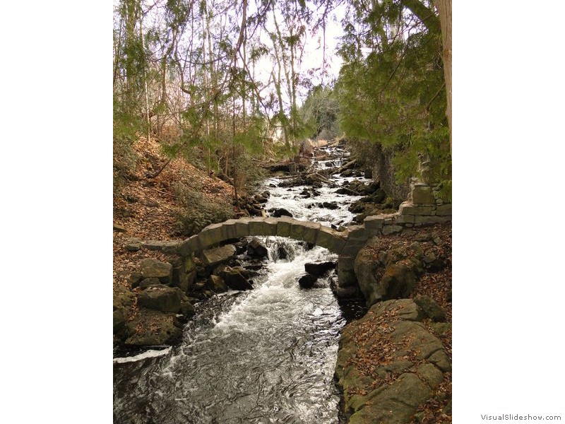 Limehouse Conservation Area