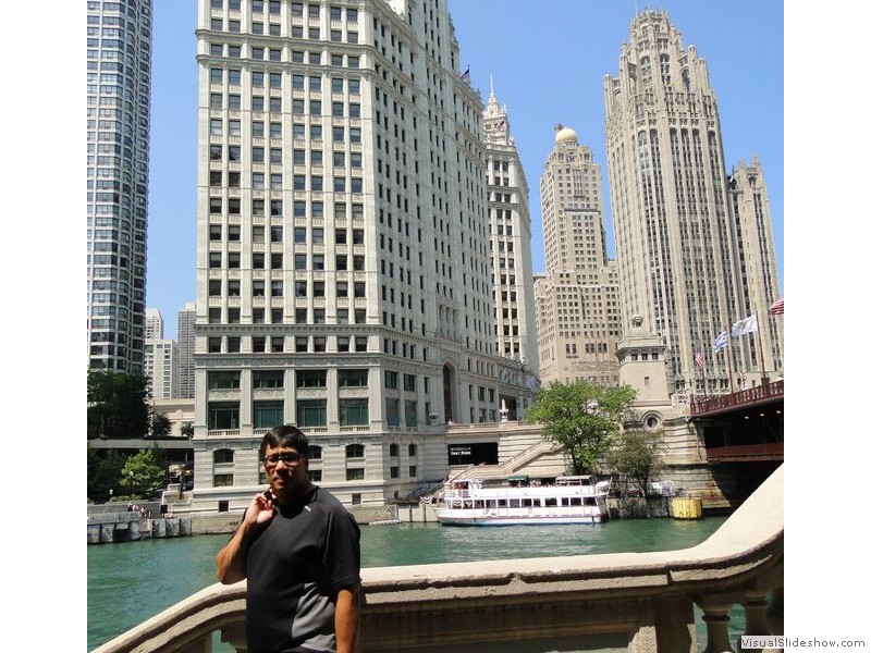 Mike by Michigan Avenue, Chicago