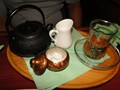 Bosnian Tea, Dubrovnik, Croatia