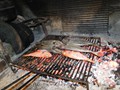 Ozren's Fish on the Grill, Croatia