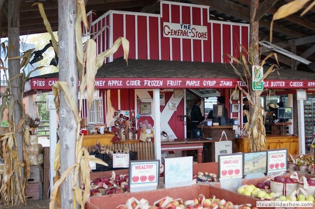 Al Ferri General Store