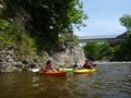 Mike, Nick, Brian on Grand River