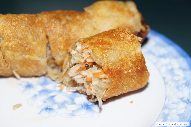 Spring Roll