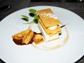 Maple Millefeuille
