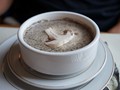 Mushroom Soup