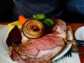 Prim Rib Dinner