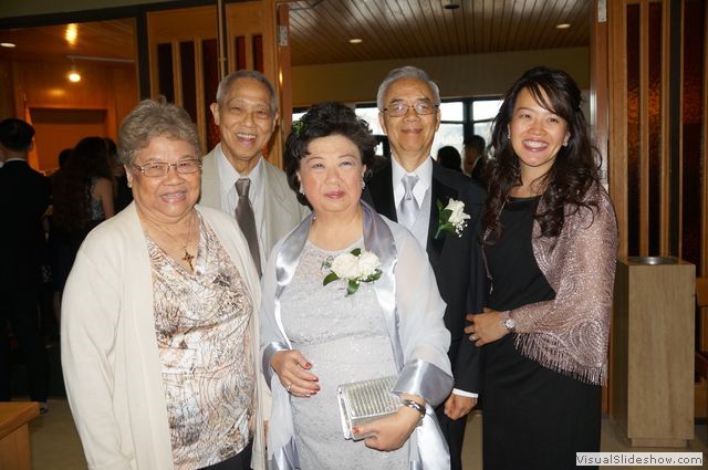 Monica, Dennis, Catherine, Johnson, Veronica