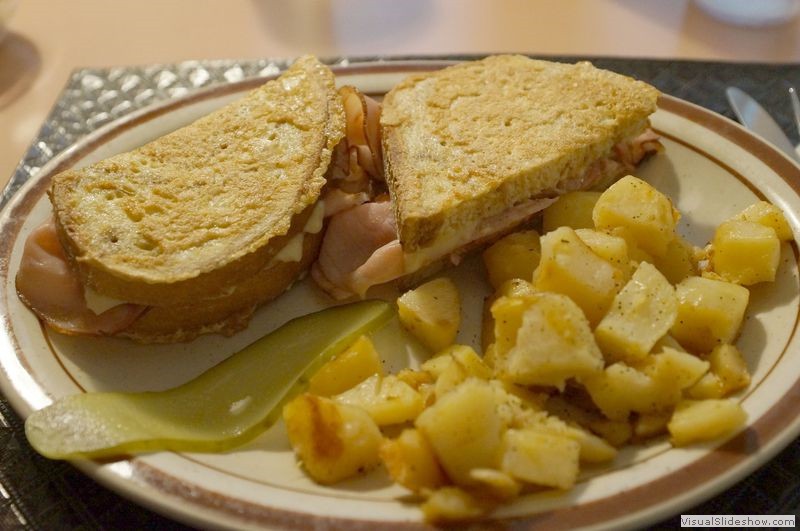 Monte Cristo at Dapps