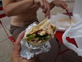 Bucharest Grill - Shawarma
