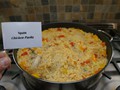 Chicken Paella