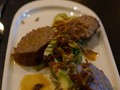 Detroit Selden Standard Restaurant - Duck Sausage