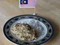 Malaysia - Beef Rendang