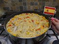 Spain - Chicken Paella 2