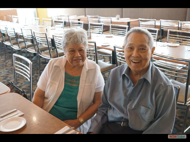 Jaylen Christening - Monica and Dennis