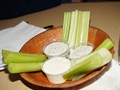 Celery Sticks