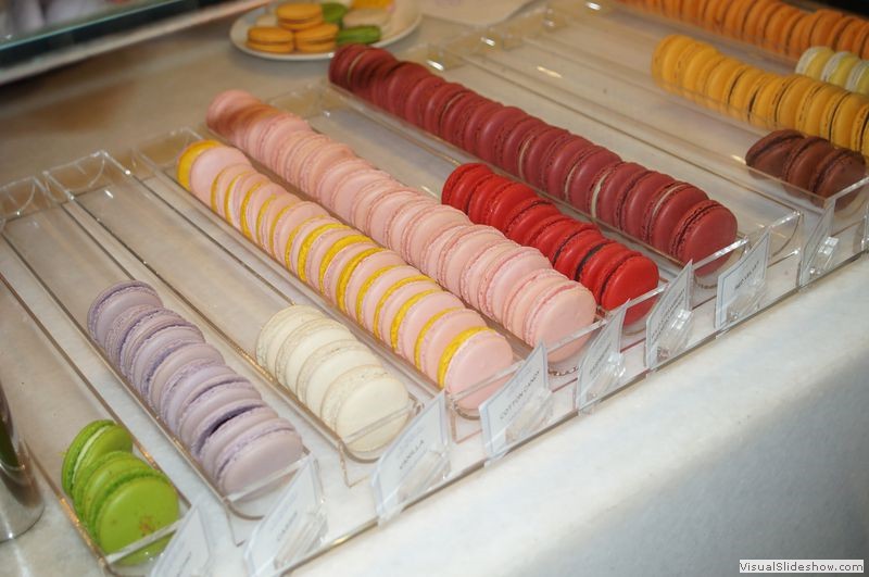 MoRoCo Chocolat 04 - Macarons