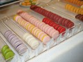 MoRoCo Chocolat 04 - Macarons