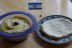 International Night Dinner - Israel - Hummus and Pita 1