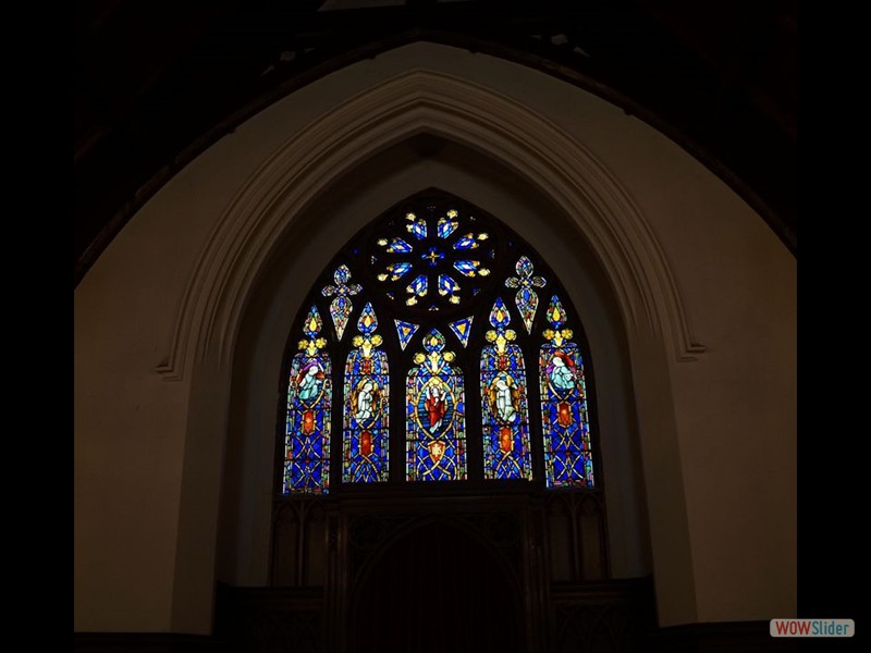 Toronto Necropolis Chapel 05