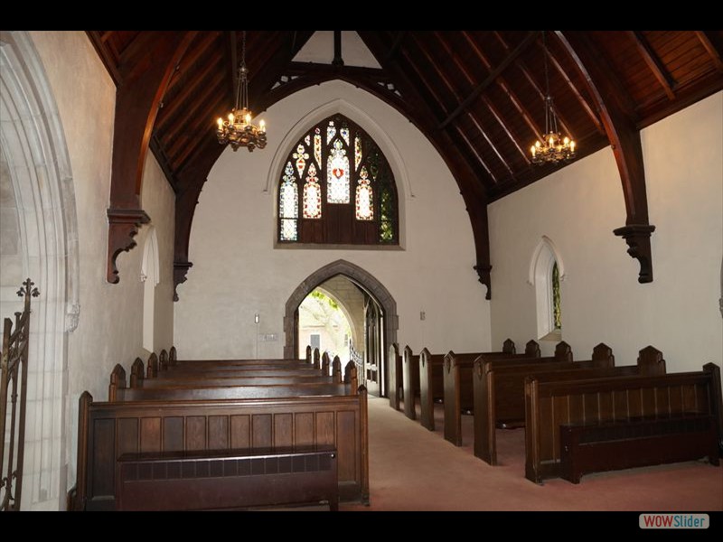 Toronto Necropolis Chapel 07