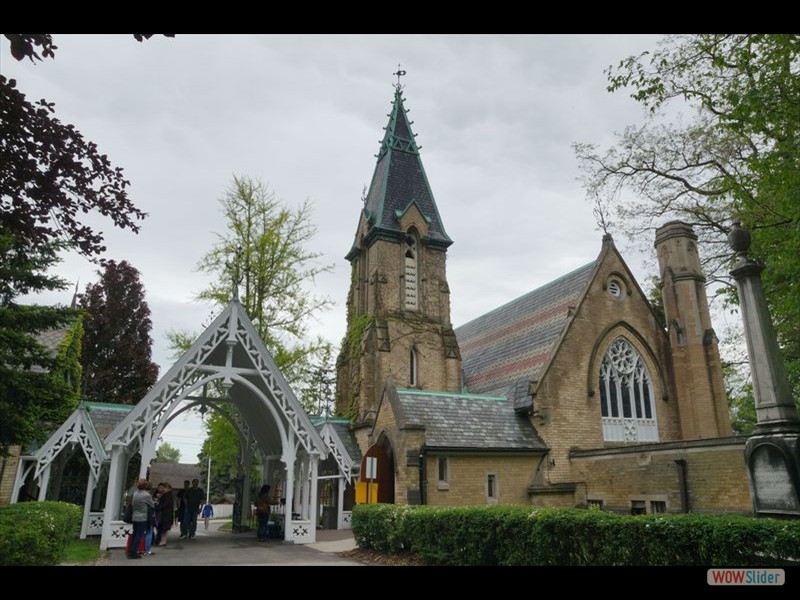 Toronto Necropolis Chapel 08