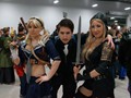 Babydoll and Others, Ottawa Comicon