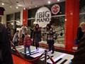 FAO Schwarz Big Piano, New York