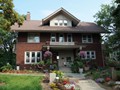 Mendota Lake House Bed and Breakfast, Madison WI