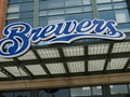 Miller Park, Milwaukee, Home of the Brewers