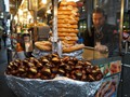 Pretzels and Chestnuts, New York City