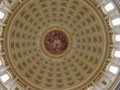 Wisconsin Capitol Building Dome