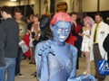 X-Men - Mystique at Ottawa Comicon