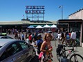 Rhonda at Public Market