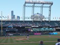 Safeco Field, Seattle