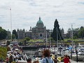 Victoria Parliament Buildings 2