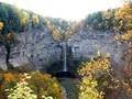 Taughannock Falls
