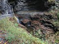 Watkins Glen State Park - Pool