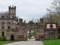 Allegheny Cemetery  01 - South Gate