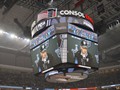 Bylsma on the Scoreboard