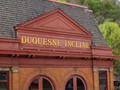 Duquesne Incline Building