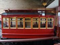 Duquesne Incline Cable Car 1