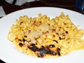 Macaroni and Cheese