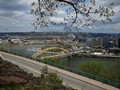 Pittsburgh - Three Rivers