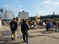 PNC Park Field - Walk Around the Stadium Views 01