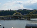 PNC Park Field - Walk Around the Stadium Views 02