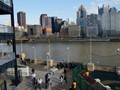 PNC Park Field - Walk Around the Stadium Views 03