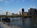 PNC Park Field - Walk Around the Stadium Views 05