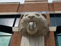 Comerica Park Main Entrance 05