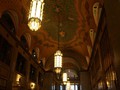 Detroit Tour 14 - Fisher Building